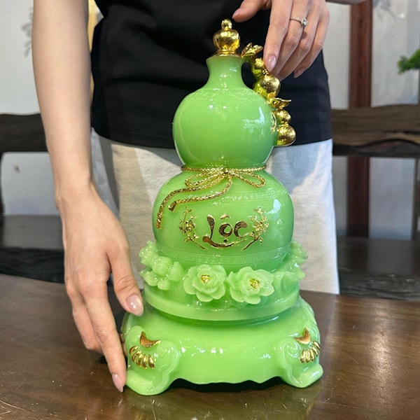 HỒ LÔ DÁT VÀNG SIZE ĐẠI